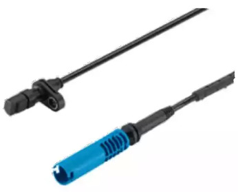 WILMINK GROUP wg1097068 -  Датчик, частота вращения колеса